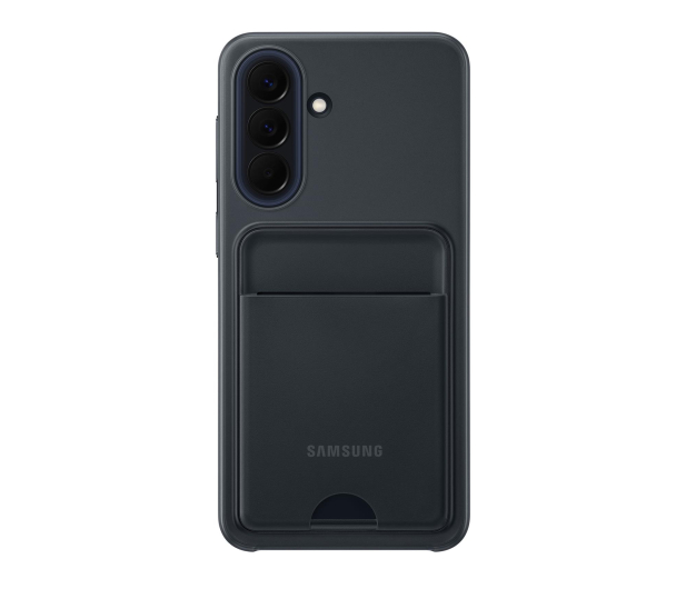 Samsung Card Slot Case do Samsung Galaxy A57 czarny - 1513203 - zdjęcie